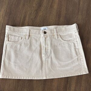 Aritzia TNA Payton Skirt